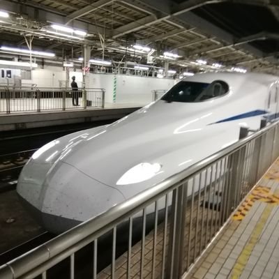 僕はJR東海N700S系大好きな。kou hikariです。僕はマリオチーム守る織田連合軍やっています。マリオ@Bot_Mario_他にも大好きです。フォロー中していますと安全守るとリクエストマリオカートファン他､僕は最強ブロッカーです。もう1つはスーパー・ニンテンドー・ワールド他にもいます｡あいさつもやっています‼️