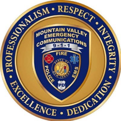 Mountain Valley Emergency Communications Center