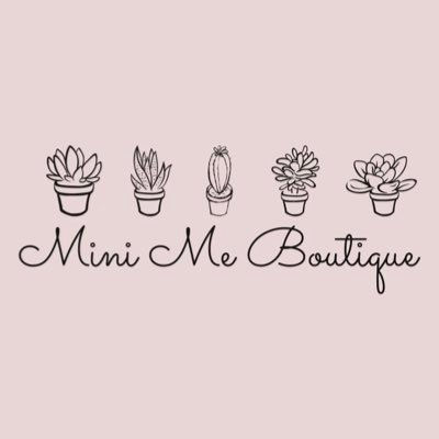 Mini Me Boutique is an #affordable #boutique with #handmade products made for you with love in #Kentucky