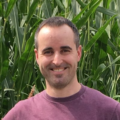 brian_struss's profile picture. Synthetic Chemist @Corteva Agriscience | @UCSD alum | San Diego dude | Swiss made | Disc golfer, sometimes ball golfer | Opinions my own