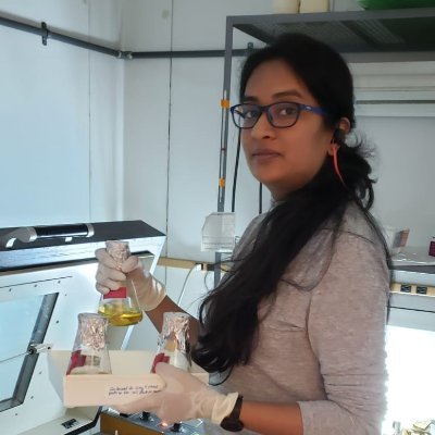 PhD candidate @GroveLabLSU. Determining the role of sequence-specific transcription factor binding site in the regulation of ribosome biogenesis genes.