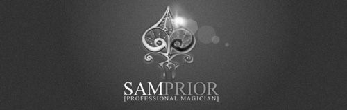 SamPriorMagic's profile picture. Sam Prior - A consummate sleight-of-hand artist and mentalist.