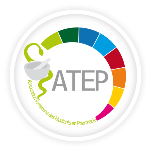 ATEPinfo's profile picture. Twitter account of ATEP (Association Tunisisenne des Etudiants en Pharmacie) - Tunisian Association of Pharmacy students