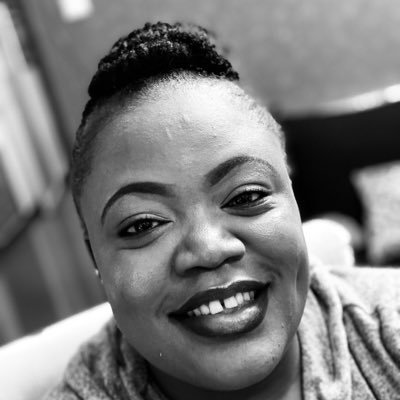 RoselineAbuto's profile picture. 