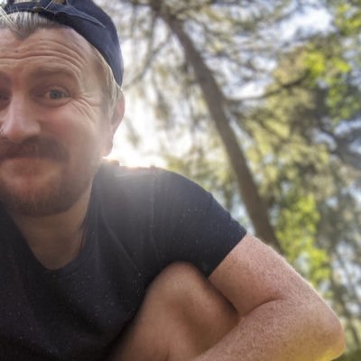 Adopted Northerner. Brummie diaspora. European. He/Him. Musician @jackvweston. Green Party. Leftist. Dad. #LegaliseUKCannabis. #StopFlying. All own views