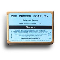 TheProperSoapCompany(@ProperSoap) 's Twitter Profile Photo