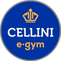 Cellini Egym(@CelliniEgym) 's Twitter Profile Photo