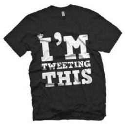 SocialTeez's profile picture. Love Social Media ? Love Social Networking ? us too, thats why we started Social Teez, were all about: Social Media Inspired Tees
http://t.co/kop725XIyN