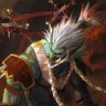 broodgentleman's profile picture. ESP/ENG/DEU                                                            
anime/rol/videojuegos/cocina

For the Horde!