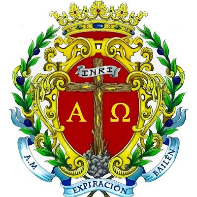 Cuenta Oficial de la Agrupación Musical Stmo. Cristo de la Expiración. Bailén (Jaén)