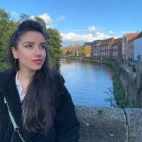Ornela_ChaseT (@ochase_t) 's Twitter Profile