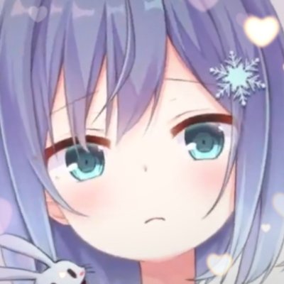 ヒナメリア🐇❄さんのプロフィール画像