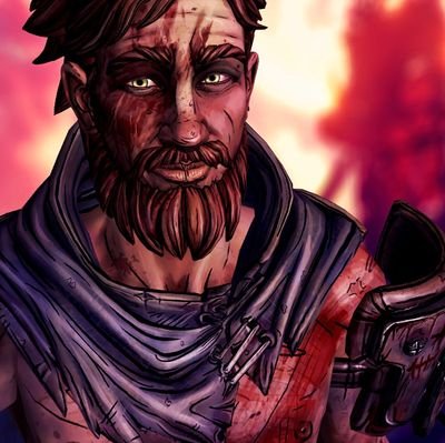 Killing with kindness... And guns. Bandit lyfeee. Indie rp Vaughn.
#Blrp #Borderlands3 #Vaughn #BorderlandsRoleplay
18+ Only