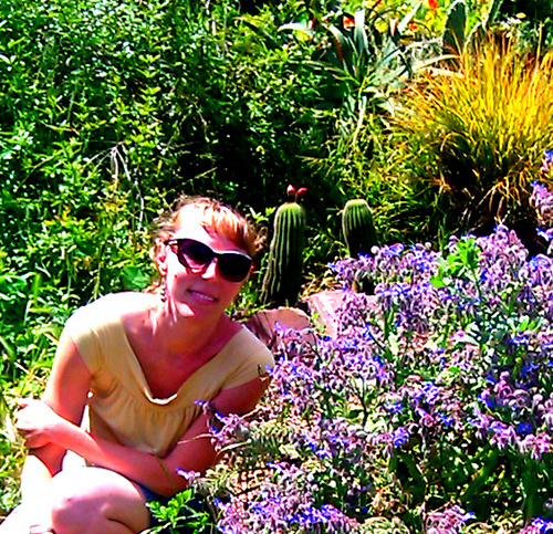 baydirt's profile picture. Adventures in urban gardening in San Francisco. I like food. I grow it. I eat it.