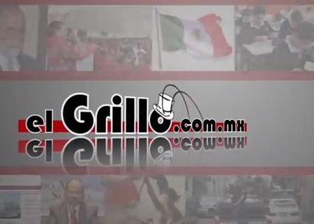 Periódico informativo de Chihuahua, Chih., México
El Grillo Actualizando nuestra comunidad