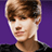 my name is kristen , have 15 year and like bieber