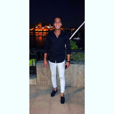 OmarShamet's profile picture. 