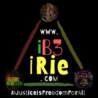 iB3iRie (@ib3irie) 's Twitter Profile