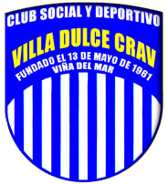 Club Social y Deportivo VILLA DULCE CRAV nace al amparo de los trabajadores Viñamarinos de la refinería de azúcar Crav 🥅⚽🏃cdvilladulcecrav .cl