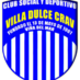CD Villa Dulce Crav (@VillaDulceCrav) Twitter profile photo