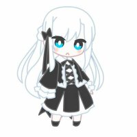縷已⚡︎ (@shirono8na) 's Twitter Profile