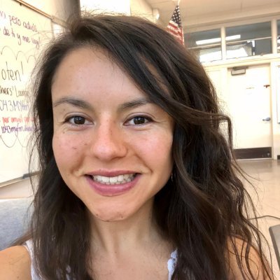 Sra_MatchaDough's profile picture. High School Spanish Teacher 👩🏻‍🏫 🍎