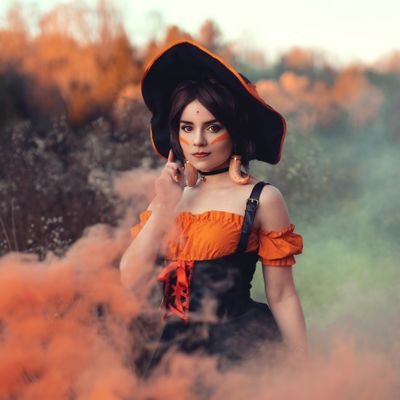 ✨Akitrix Cosplay✨さんのプロフィール画像