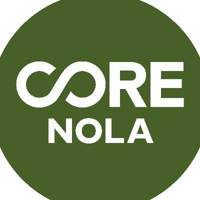 Local updates on CORE’s free COVID-19 testing in New Orleans. Learn more @COREresponse
about our nationwide COVID relief efforts.