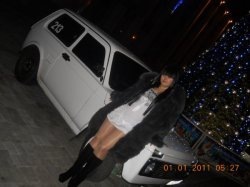 Vishenka1717's profile picture. 