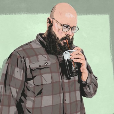Mike Smaczyloさんのプロフィール画像