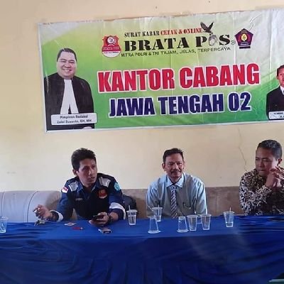 Arifin Bratapos