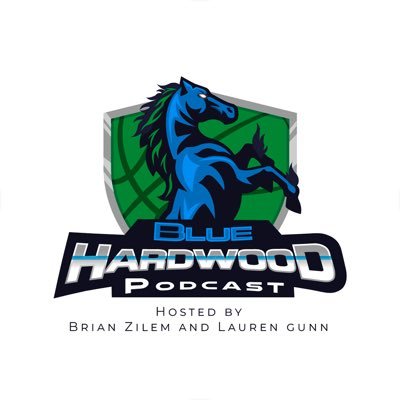 Blue Hardwood is a Dallas Mavericks podcast. Hosted by @BrianZilem