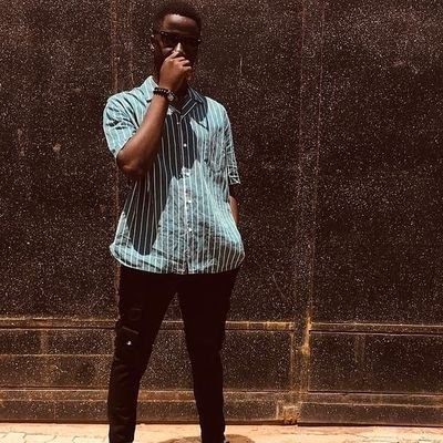No ya regular G📽️📸
It's called sufficient grace 😇🙏🏿
20/10/20💔🇳🇬