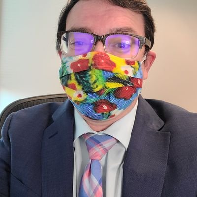 Writer, gov. PR guy, proud sci-fi/fantasy geek and board game player... 🤓🏳️🌈🤖🧙♂️ he/him/his