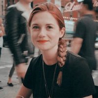 Ginny Weasley (@incrediblenerve) 's Twitter Profile