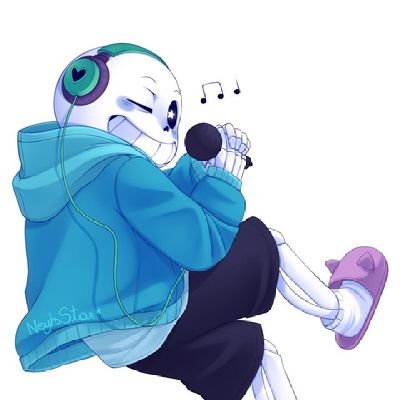 Sans96009109's profile picture. sans