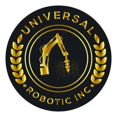 Universal robotic