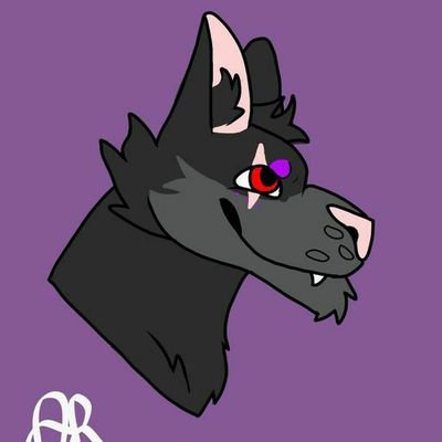 AresTheWolf1's profile picture. just a dude with a love for video games and figures. 🔞 I'm horny I retweet and like weird shit🔞
Also an avid Transformers and DBZ Figure Collector👍 21 :)