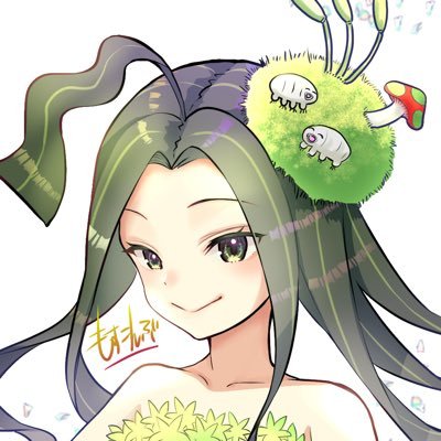 もすこんぶ(コミカライズ)さんのプロフィール画像
