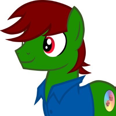 I'm A Brony and I like Ponies BROHOOF