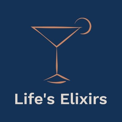 Are you looking for a non alcoholic or ultra low alcohol drink; that has lifestyle benefits? Look no further than Life's Elixirs!