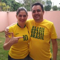 Emerson Wolf 🇧🇷🇧🇷🇧🇷 (@emerwolf) 's Twitter Profile