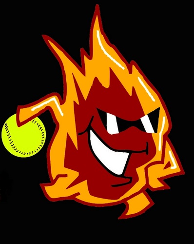 Official Twitter account of Jersey Flames Fastpitch Softball