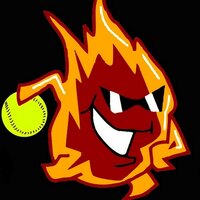 Jersey Flames (@jerseyflames) Twitter profile photo