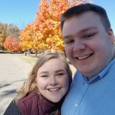 HannahJohnsonK's profile picture. Idk I'm boring