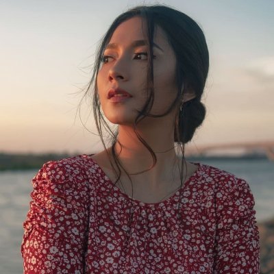 dindakiranya's profile picture. Parodi Dinda Kirana💘let’s go check & shop rekomendasi Dinya guys! stay tunee😆❤️