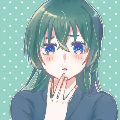 ゆりるれ@垢移動中さんのプロフィール画像
