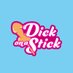 Dick on a Stick (@dickonastickuk) Twitter profile photo Dick on a Stick (@dickonastickuk) Twitter profile photo