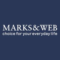 マークスアンドウェブ【公式】 (@marksandweb) Twitter profile photo