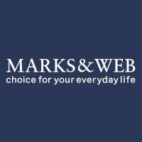 マークスアンドウェブ(@marksandweb) 's Twitter Profile Photo